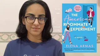 Book Review | The American Roommate Experiment