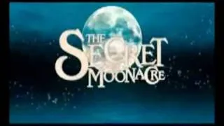 The Secret of Moonacre Trailer Narnia Style