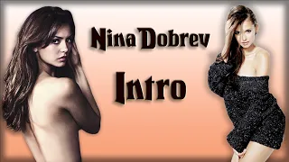 What you don't know about Nina Dobrev