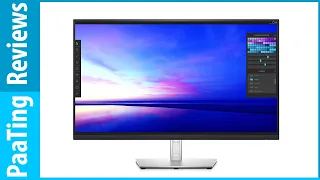 Dell P3221D 32" 1440p QHD IPS Ultra Thin Monitor ✅ Review