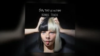 Sia - Cheap Thrills (Radio Version).mp4