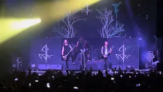 Insomnium- The Gale & Mortal Share | Live in Istanbul at Dorock XL Venue 08.09.2023