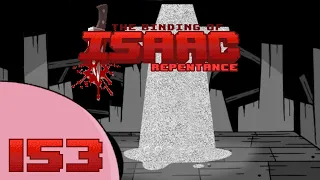 Spirit Shackles - The Binding of Isaac: Repentance E153
