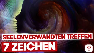 6 Anzeichen dafür, dass du bald deinen Seelenverwandten triffst