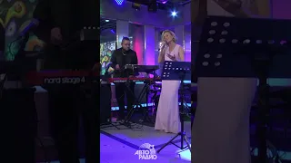 Новая песня Полины Гагариной - Родной (LIVE @Авторадио) Подпишись!