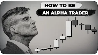 The 10-Minute Talk That Will Make You An ALPHA Trader (Habits, Mindset & Motivation)