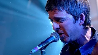 Noel Gallagher's High Flying Birds - You Know We Can't Go Back - Later… with Jools Holland - BBC Two