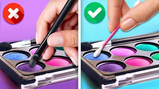 23 Top Secret Makeup Tricks No Man Should Know