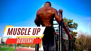 COMMENT MUSCLE UP ? (Programme complet)