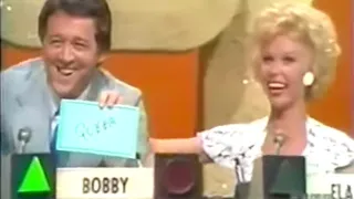 Match Game 73 (Episode 49) (September 20th, 1973) (BANNED EPISODE) (Batman & Robin Are Queer?)