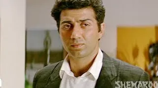 Ram Avtar - Part 14 Of 16 - Sunny Deol - Sridevi - Anil Kapoor - Superhit Bollywood Film