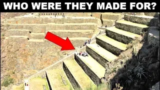 5 Most Amazing Mysteries That Scientists & Archaeologists Still Can't Explain