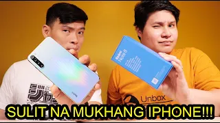 Redmi Note 8 - SULIT NA MUKHANG IPHONE!