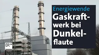 Energiewende: Wie klappt eine sichere Stromversorgung für Bayern? | Abendschau | BR24