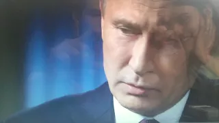Фильм Владимира соловьева  Путин 2018