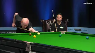 Anthony McGill vs Xiao Guodong, 2023 Championship - Short Form