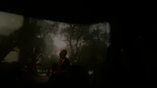 Godspeed You! Black Emperor “BBF3” at Mr Smalls Theater Pittsburgh PA 5/16/18