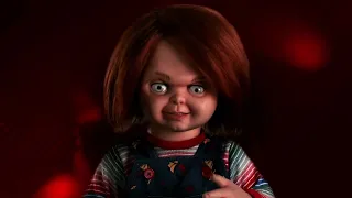 Chucky Haunted House Announcement | Universal Studios' Halloween Horror Nights (2023)