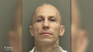 Houston serial killer suspect arrested