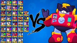 Brawl Stars   Gameplay Walkthrough, How I almost became WORLDS FIRST MASTER, iOS, Android, animated