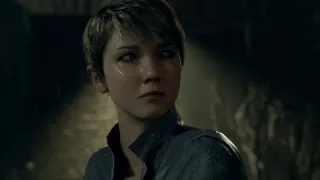 Kara // Hurricane - Detroit Become Human Edit