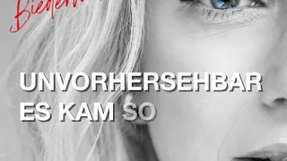 Jeanette Biedermann - 10.000 Fragen (Lyric Video)