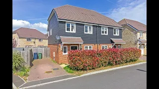 7 Haffenden Avenue, Sittingbourne