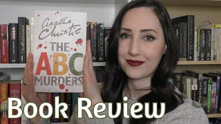 The ABC Murders - Book Review | The Bookworm