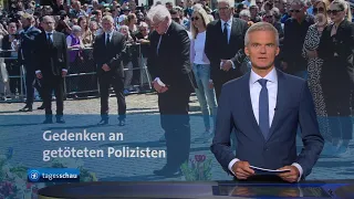 tagesschau 20:00 Uhr, 07.06.2024