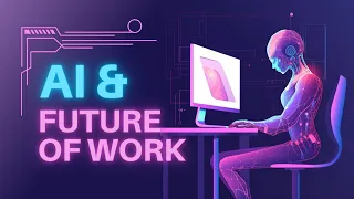 AI and the Future of Work: Embracing the Opportunities and Challenges Ahead