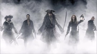 Epica - Pirates Of the Caribbean (live) [HQ]