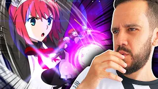 FGC PROS React To Your CRAZIEST MELTY BLOOD TYPE LUMINA CLIPS (ft. Jiyuna & JWong)