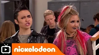 The Thundermans | Puking Scorpions | Nickelodeon UK