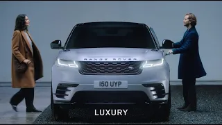 Range Rover Velar | Luxury