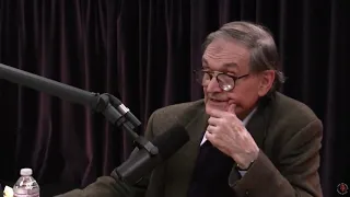 Joe Rogan & Sir Roger Penrose: What You Need to Know About the Multiverse