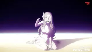Аниме клип' Animemix' , грустный клип