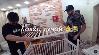 😂Смешные мометы с Раава