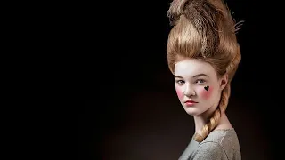 Make up A Glamorous History S1 E2 ||  Victorian Britain BBC Documentary 2021