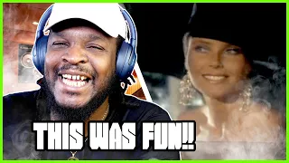Billy Joel - Uptown Girl (Official Video) REACTION/REVIEW