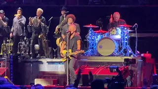 Thunder Road - Bruce Springsteen and the E Street Band | Los Angeles, April 7, 2024