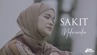 NAFA AWALIA - SAKIT ( OFFICIAL MUSIC VIDEO )