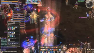 Lineage 2 [High Five] Asterios x5 Cardinal pvp