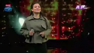 Nepal Idol Season 3 -MEGHA SHRESTHA Wild Card Performance-Episode-28-Ap1HD