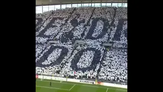 North London is Ours (Live from the Tottenham Hotspur Stadium)