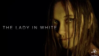 The Lady in White Official Trailer 2 (2016) Short Film