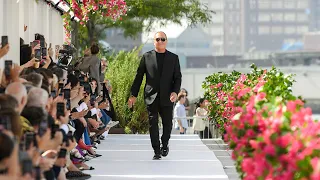 A Look into the Spring/Summer 2024 Michael Kors Collection Show