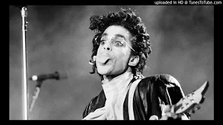 Prince "The Screams Of Passion" (Version)