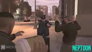 GTA 4 приколы очень ржачно! ЛУЧШИЕ РУССКИЕ ПРИКОЛЫ THE BEST RUSSIAN JOKES