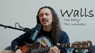 Walls - Tom Petty / The Lumineers Acoustic Cover