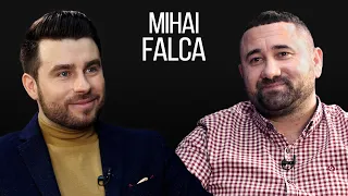 Mihai Falca - fenomenul nunților moldovenești, fiu cu sindromul Down, fidelitate și patriotism